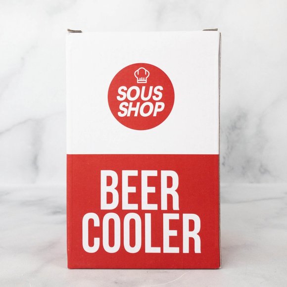 Sous Shop Beer Cooler - Picture 1 of 3